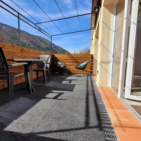 Entre Ciel Et Verdon Castellane Exterior photo